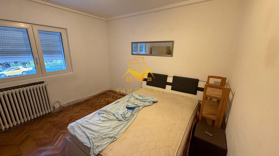 3 camere decomandate, Zorilor, Observatorului, MOL, UTCN, Profi - Poză 3