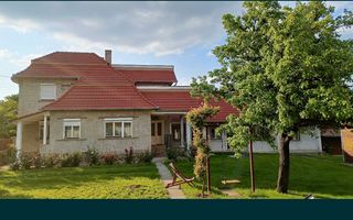 Casa de vanzare in Sacaseni, langa baile termale Tasnad - Poză 5