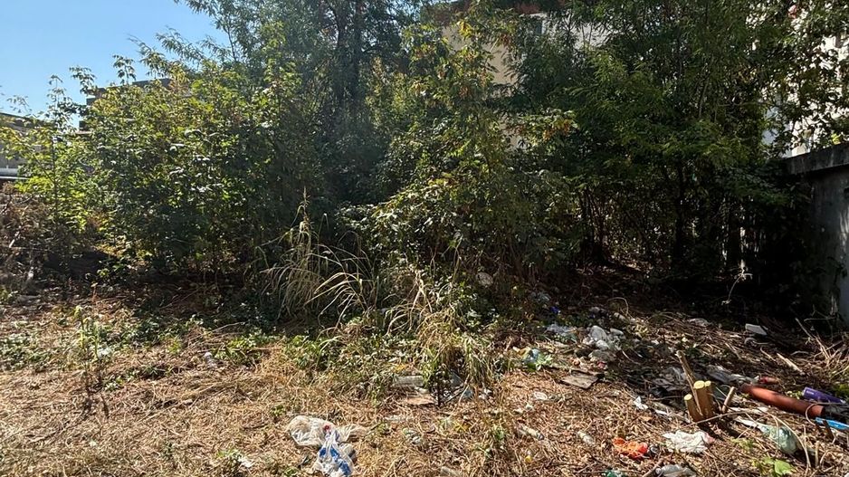 Teren 820mp Aparatorii Patriei Berceni  T210 - Poză 15