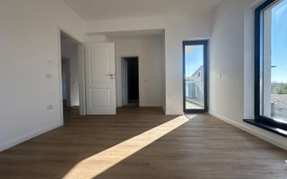 Case individuale P+M lângă Parc Ghidigeni | 3 dormitoare + mansardă - Poză 9