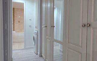 Apartament cu 3 camere, etaj 1, mobilat și utilat, zona FILATURII; - Poză 10