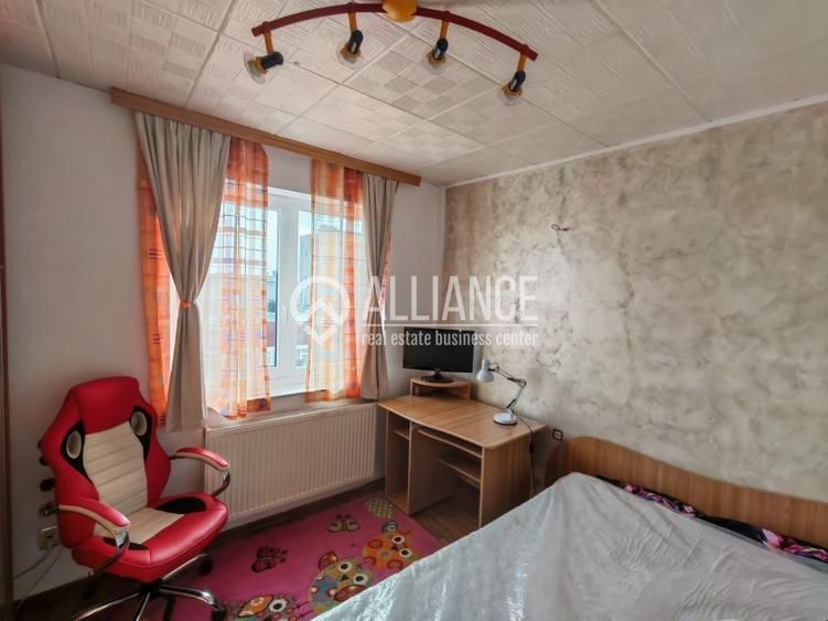 Tomis Mall(cod04)-3 camere mobilate-utilate - Poză 4