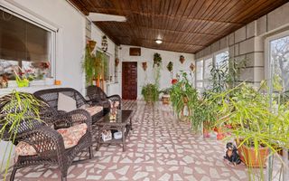 Proprietate cu 2 case I 1.700 mp teren I aproape de lac – Ghermănești - Poză 6