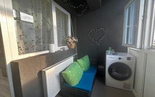 Apartament decomandat cu 2 camere - metrou Aparatorii Patriei - Poză 13