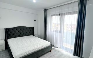 Apart nou 2 cam, dezvoltator cu experienta - Capat CUG Lunca Cetatuii - Poză 7