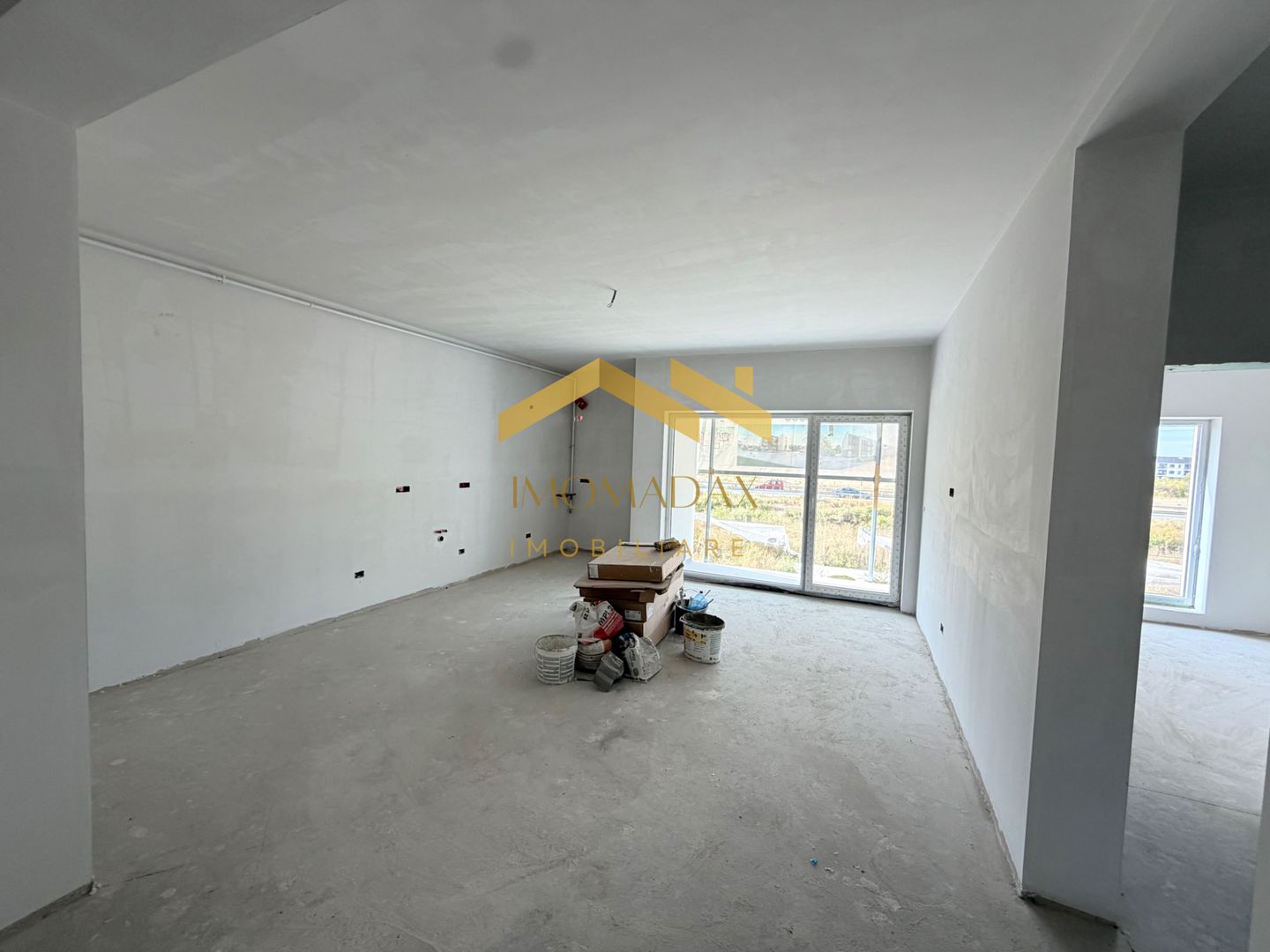 Urseni-2 Camere-Predare la Cheie - Poză 10