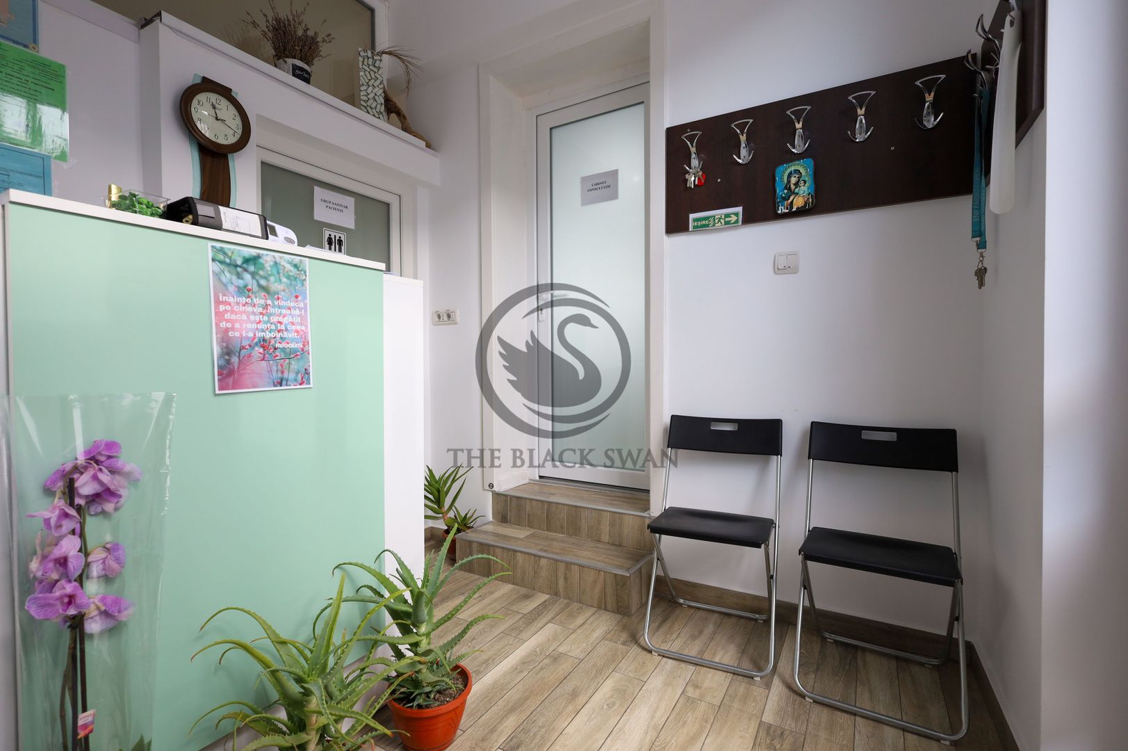 Casa 4 camere + spatiu comercial de vanzare | Ploiesti | COMISION 0% - Poză 15
