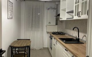Apartament 2 camere, DC // Etaj 1 // 60MP! Cu parcare inclusa // Valea Lupului - Poză 5