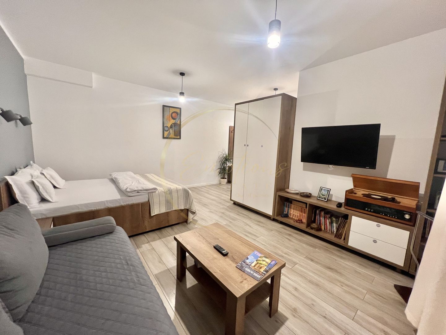 NOU | Apartament tip Studio - Bucovina, Timisoara - Poză 2
