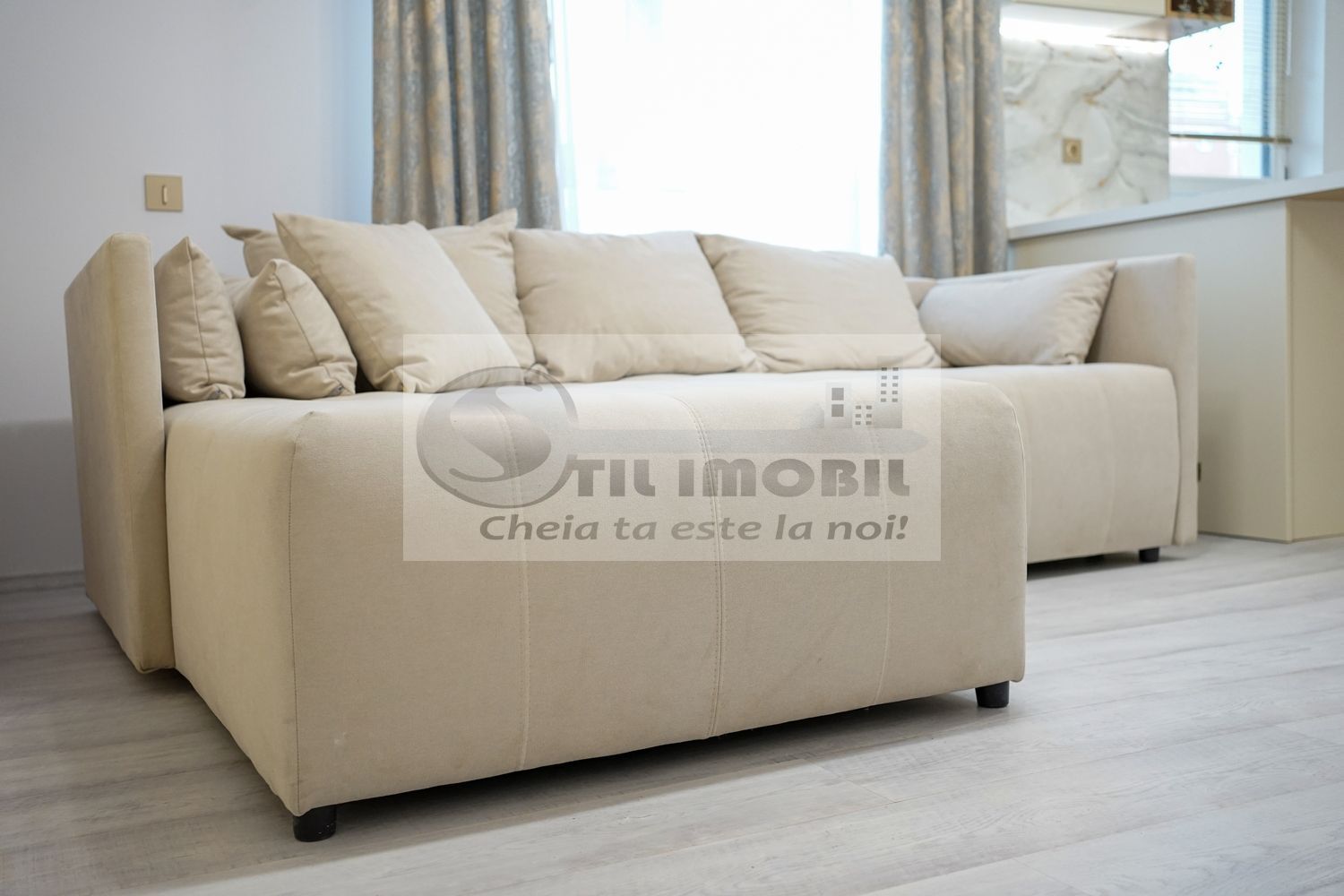 2 CAM INTABULAT TATARASI LUX PREDARE IMEDIATA MOBILAT LOC DE PARCARE - Poză 16