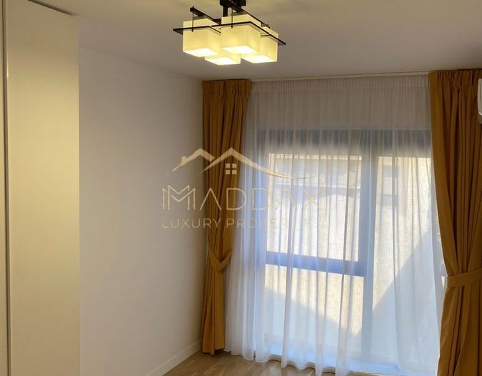 Apartament 3 Camere Premium | Arcadia Domenii | Parcare|Prima Inchiriere - Poză 10