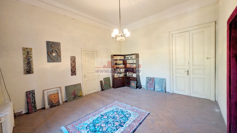 Apartament 2 Camere Lascar Catargium   zona Victoriei - Poză 12