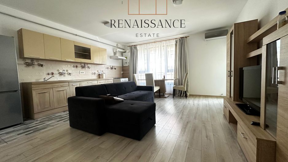 Calea Urseni 2 Camere | 55mp Etaj 1/3 | Parcare Privata - Poză 1