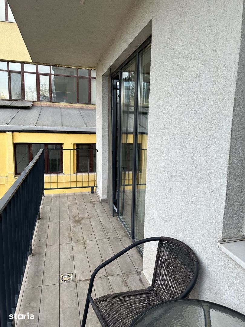 Garsonieră 40 mp - Piata Unirii/ Alba Iulia - Poză 11