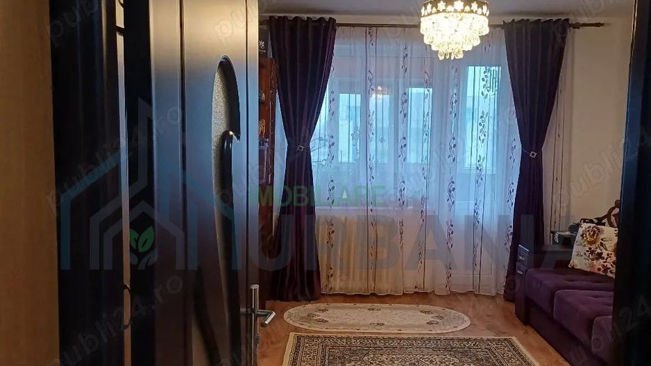 Vanzare apartament 2 camere decomandate - Poză 3