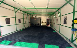 CASĂ MUSCELEANĂ 4 CAMERE TEREN 782 MP CAMPULUNG ARGEȘ - Poză 13