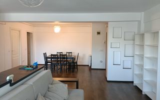 Apartament 2 camere | Etaj intermediar | Zona Muzeul Apei - Poză 1