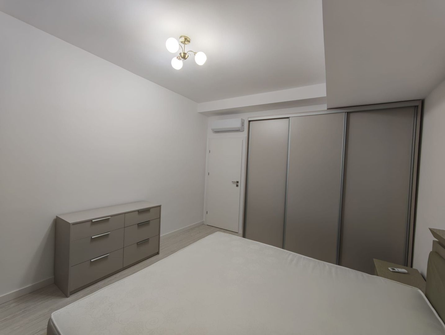 Apartament Rond Alba Iulia/Decebal - Poză 3