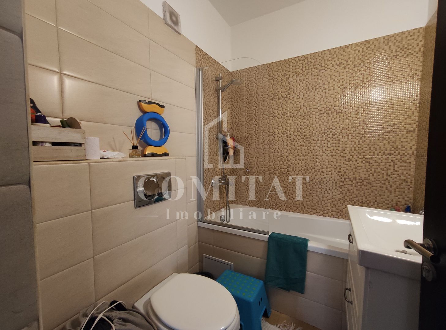 Apartament cu 3 camere | Andrei Muresanu | etaj intermediar - Poză 9
