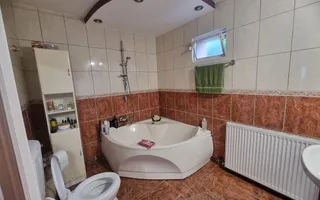 Casa 5 Camere | Curte | Pivniță | Turnișor - Poză 22