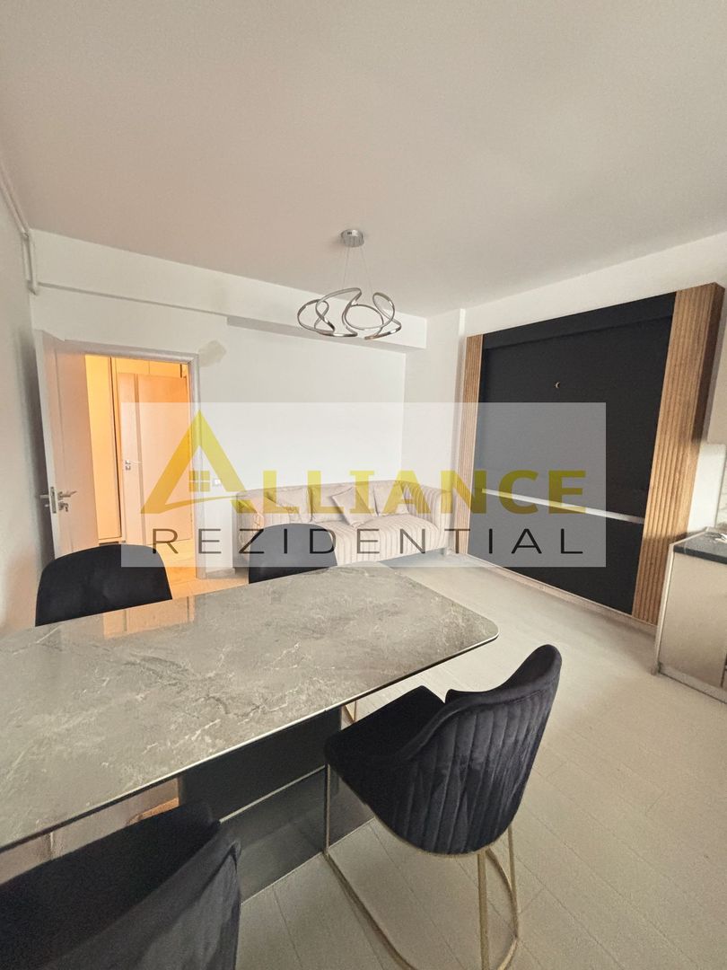 2 CAMERE | 53,66 MP | CAMPUS SCOLAR 650M | METROU 15 MIN | 99.500€ - Poză 2