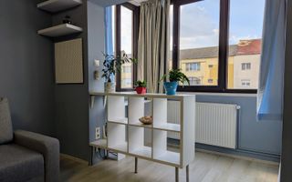 Girocului-Lidia | Clasa Energetică A | Mobilat și Utilat | Etaj intermediar - Poză 5