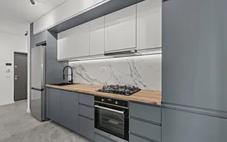 Apartament Metalurgiei - Grand Kristal Residence (PRIMA INCHIRIERE) - Poză 14