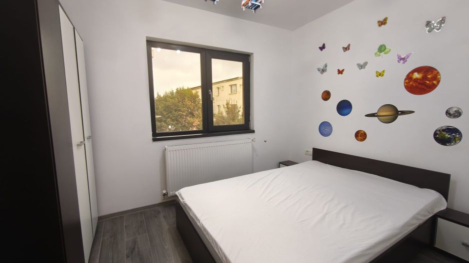 MANGALIA - Portului | 3 cam Renovat 2025 | Centrala | Ap Izolat termic - Poză 7