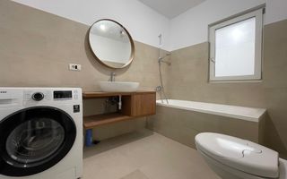 Duplex 122mp - zona Valery - Mosnita Noua - Poză 14