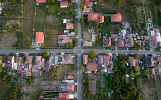 Teren cu Proiect și Autorizație Construcție - Poză 8