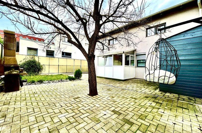 Casa de închiriat langa Iulius Town - Poză 24