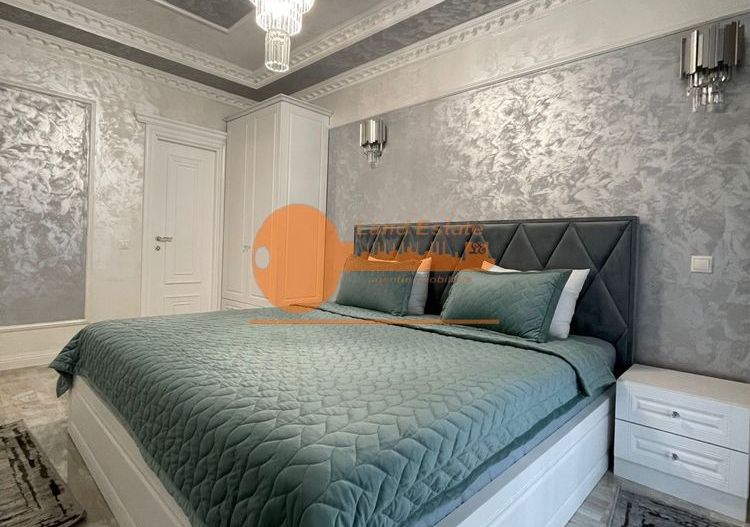 3 camere Asmita Gardens ( loc parcare-lux ) - Poză 5