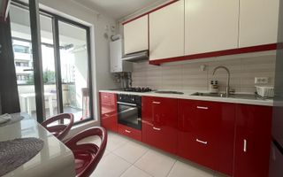 Comision 0 Apartament 3 cam Greenfield spatios,renovat,utilat - Poză 11