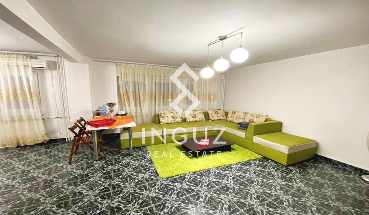 Apartament 2 camere de închiriat – Bulevardul Decebal | Locație premiu - Poză 1