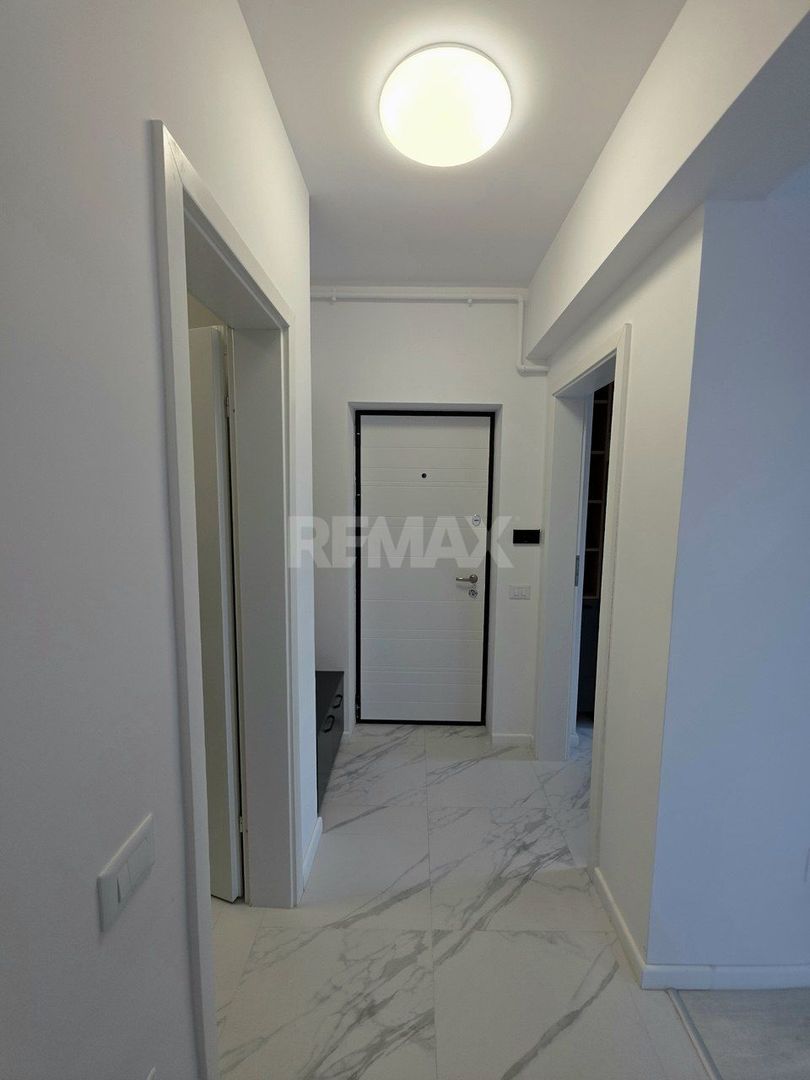 Apartament cu 2 camere în București, România - Poză 8