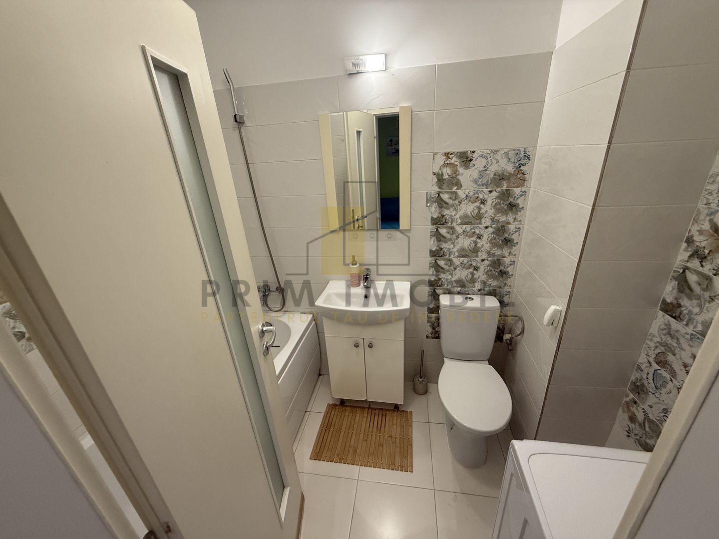 Apartament Central, langa Palas Mall - Poză 7
