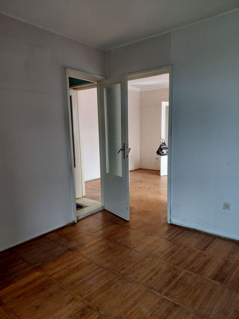 Apartament 2 camere, 53 mp, etaj 3/4, 2 balcoane, garaj, Țiglina 2 – Galați - Poză 12