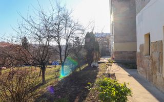 Apartament cu 3 camere si cota parte de gradina, zona strazii Horea! - Poză 13