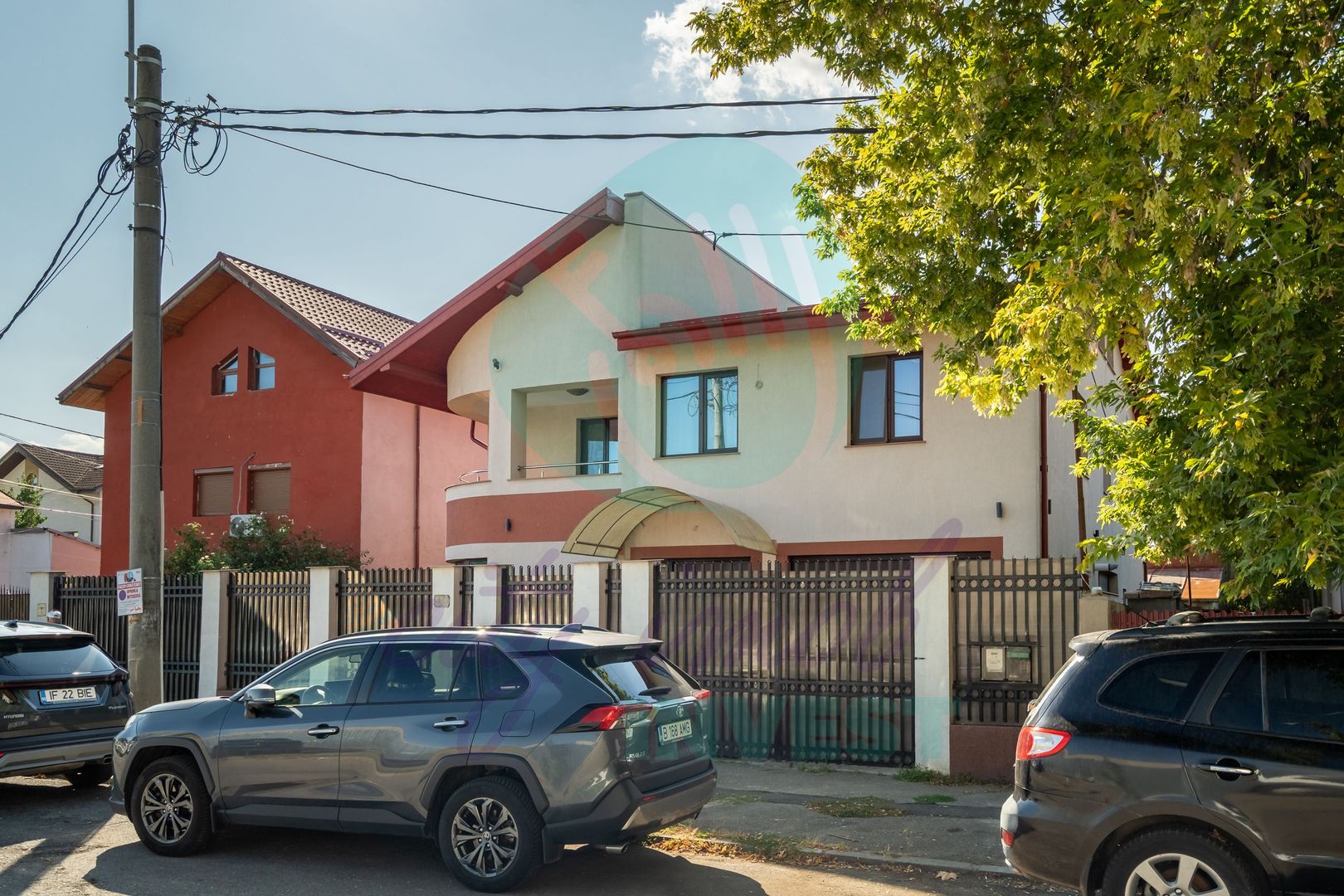 Casa in zona Vitan - Splai, ideala pentru orice tip de activitate sau locuinta - Poză 4
