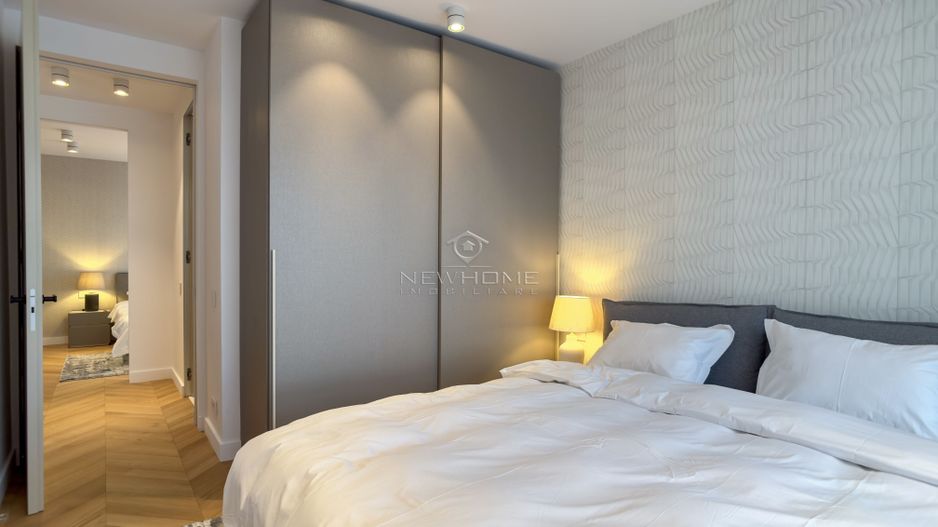 Apartament 3 camere LUX, Zona Iulius Mall - Poză 17