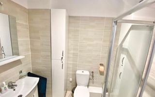Apartament 1 cameră | 2 balcoane | Garaj | Sopor - Gheorgheni - Poză 10