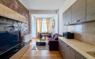 Apartament 2 camere, 55mp, zona Centru Str Traian - Poză 2