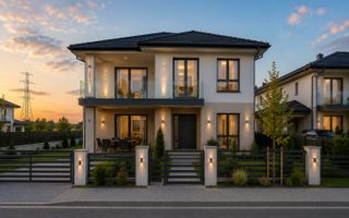Teren Intravilan LOT 1 | Casă Individuală | Cristian Sibiu - Poză 4