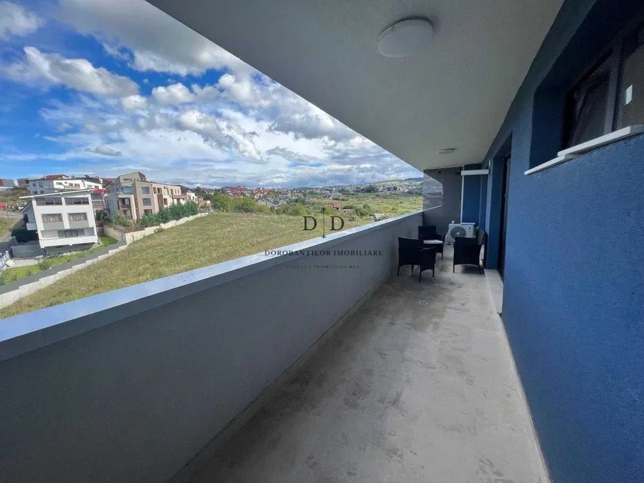 Vanzare apartament 2 camere- Zorilor-Golden Tulip-Lidl-chirie 700 euro - Poză 7