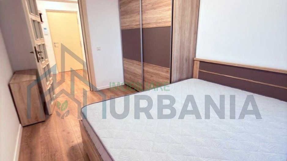 Apartament 2 camere de inchiriat, Roua Residence, Moara de Vant, Iasi - Poză 4