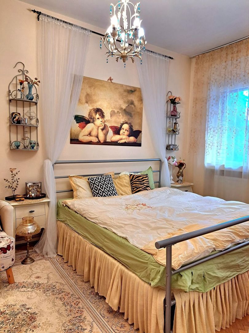 APARTAMENT PREMIUM 4 CAMERE + GARAJ | ZONA CENTRALA | DACIA EMINESCU - Poză 5