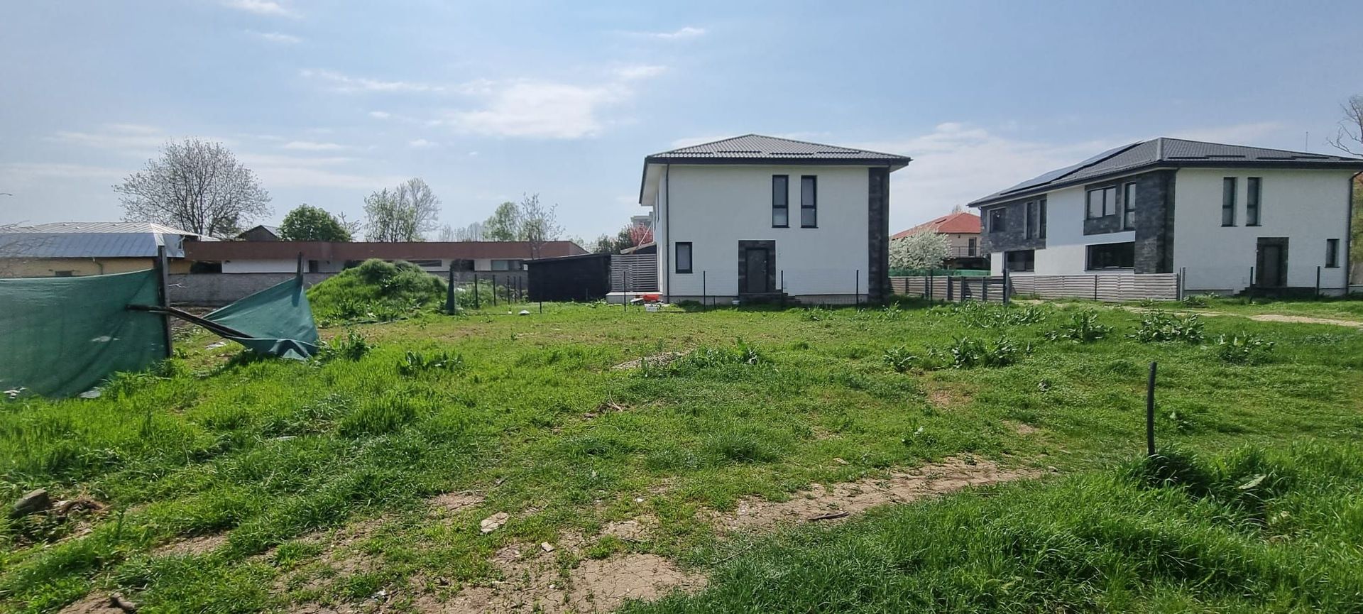 Loturi pentru Vile Moderne - Poză 3