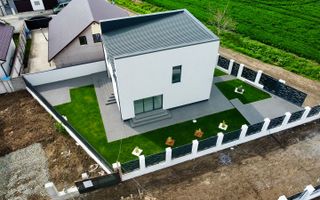 SOLD / VANDUT Casa / Vila de vanzare Valu lui Traian, Constanta - Poză 3