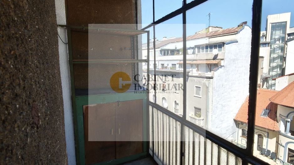 3 camere I Cismigiu I Etaj 5/6 I 1960 - Poză 5