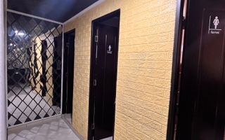 Spațiu Comercial 233 mp de Închiriat – Ideal Restaurant / Evenimente – Mobilat - Poză 12